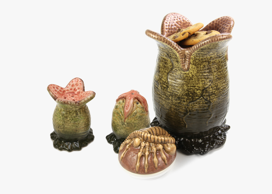 Transparent Jar Png - Alien Egg, Transparent Clipart