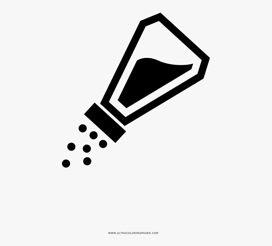 Clip Art Saleiro Png - Png Salt And Pepper Shaker, Transparent Clipart