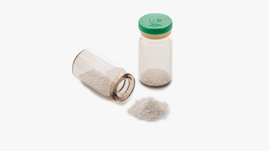 Salt And Pepper Shakers - Glass Bottle, Transparent Clipart