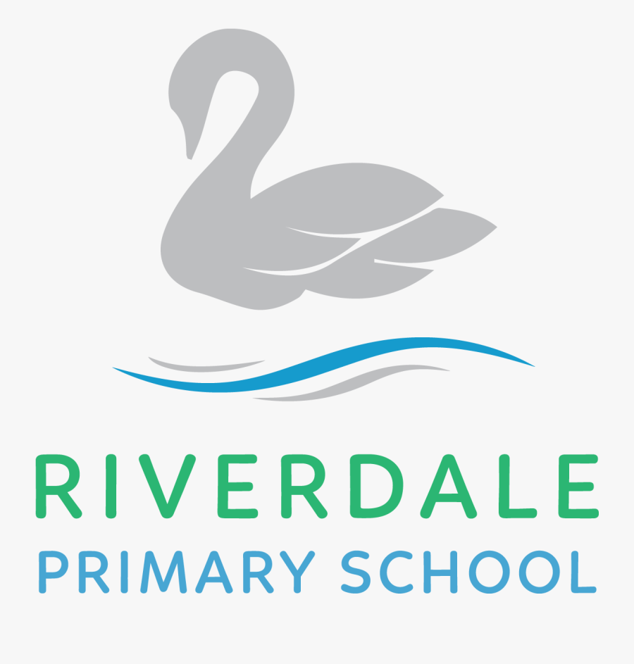 Riverdale Primary School In Redcar - Riverdale Primary School Logo, Transparent Clipart