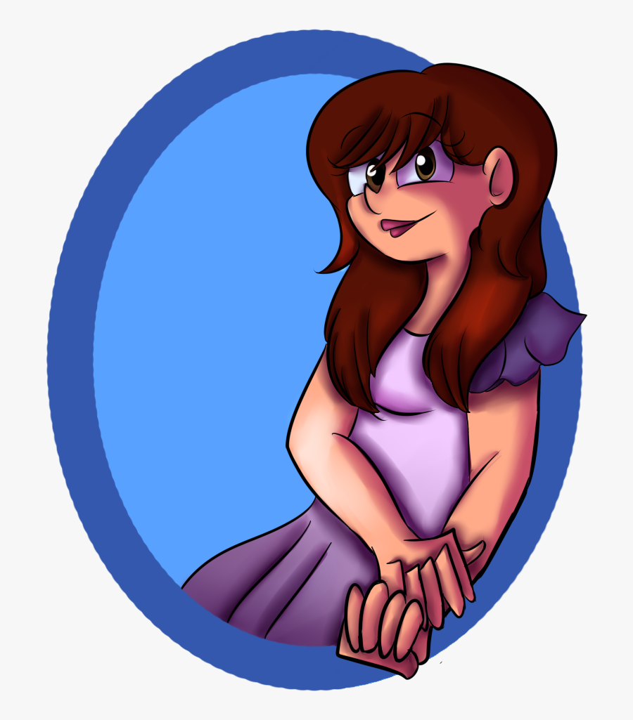 Nathaly Esmeralda Flynn-riverdale - Cartoon, Transparent Clipart