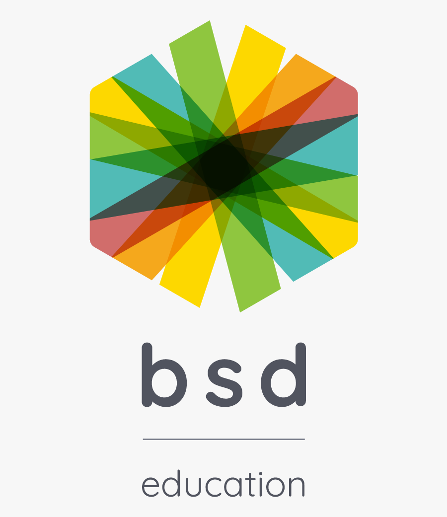 Bsd Education, Transparent Clipart