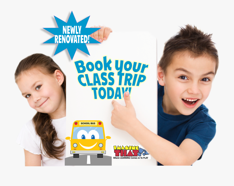 Image - Child, Transparent Clipart