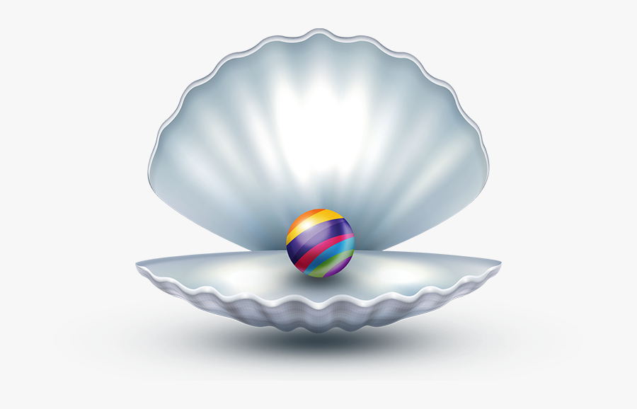 Pearl Has Been Optimized For Speed, With Perfect Page - Pearl Theme, Transparent Clipart