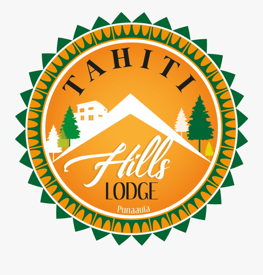 Tahiti Hills Lodge - Seth Anandram Jaipuria College Logo, Transparent Clipart