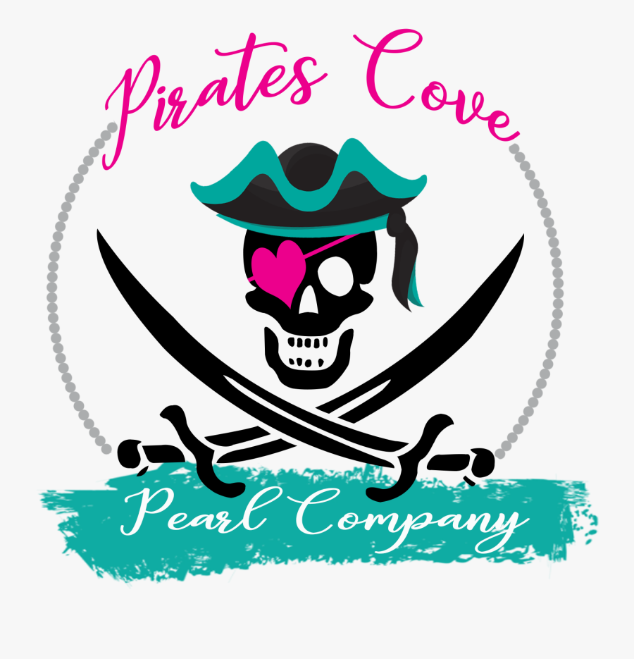 Black Pearl Jolly Roger , Free Transparent Clipart - ClipartKey