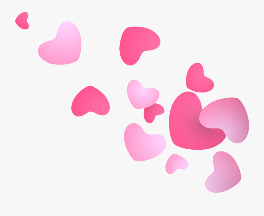 Pink Pearl Medicine, Transparent Clipart