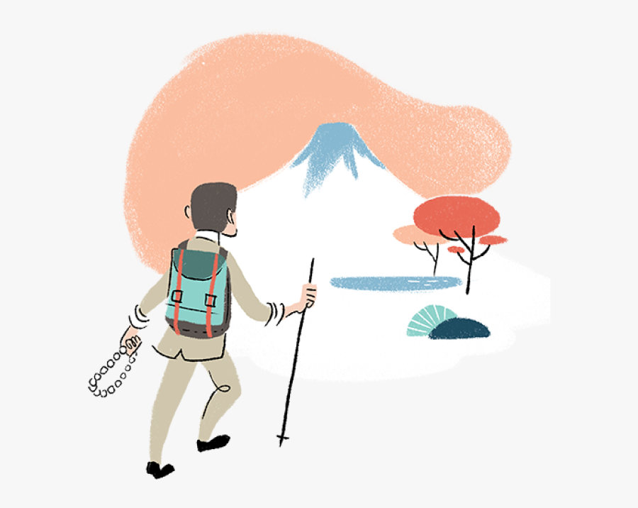 Rudolf-2 - Illustration, Transparent Clipart