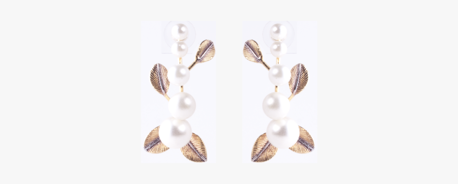 Earrings, Transparent Clipart