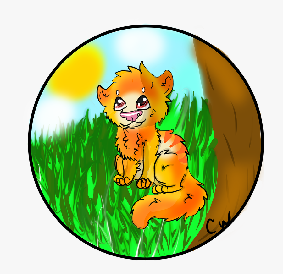 Name - Tigger Species - Big Cat - Gender - Male Birthday - Cartoon, Transparent Clipart