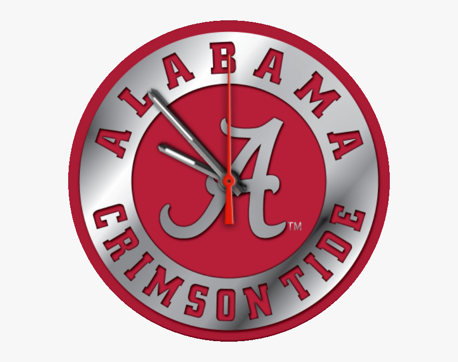 Crimson Tide, Transparent Clipart