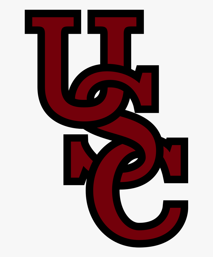 University Of South Carolina South Carolina Gamecocks - University Of South Carolina Usc Logo, Transparent Clipart