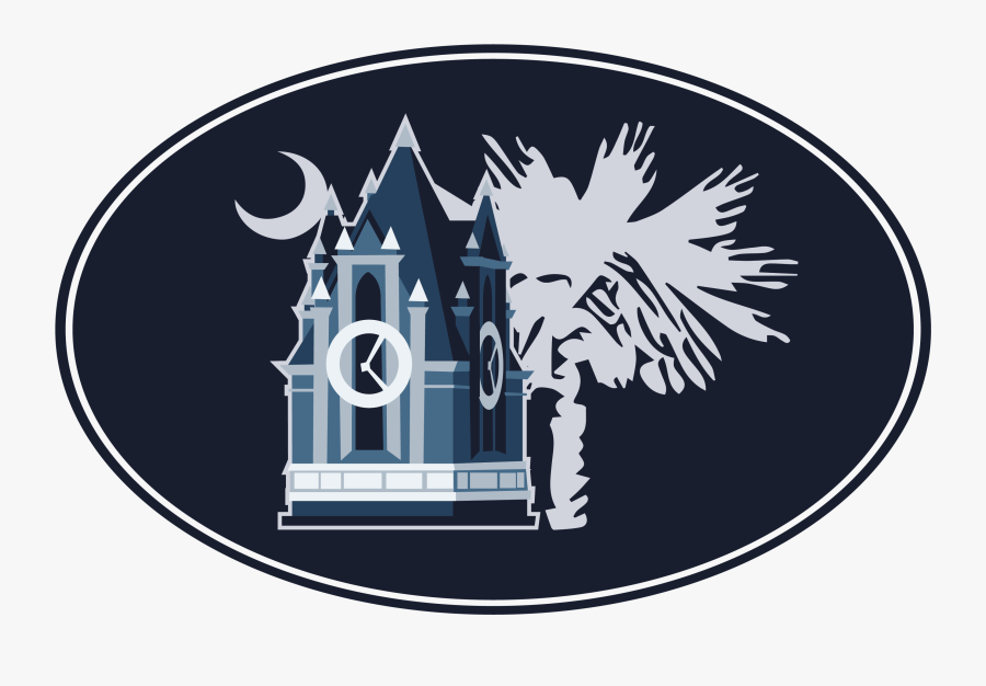 Brand Standards Anderson County South Carolina Logo - Anderson County, Transparent Clipart
