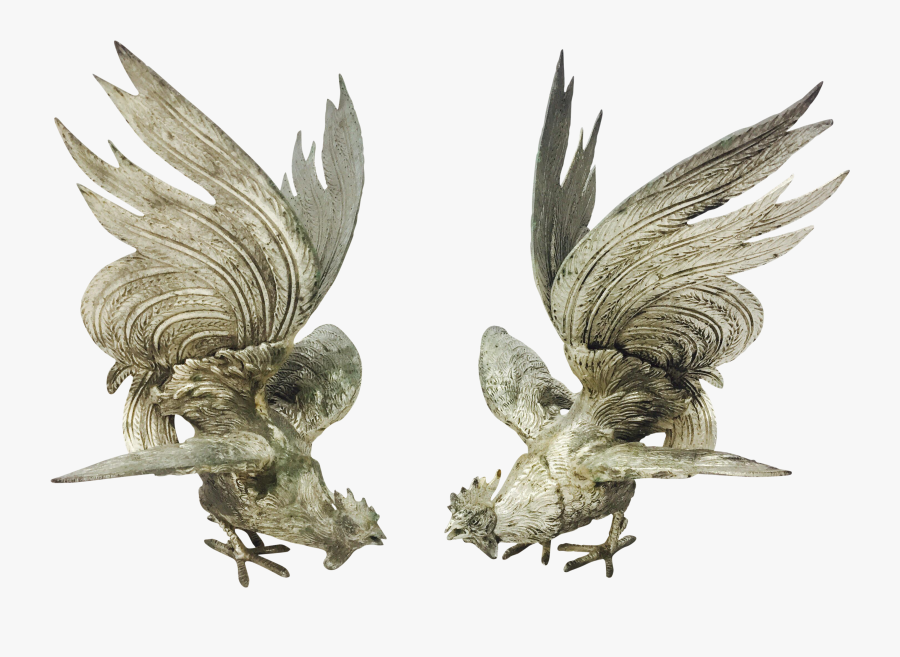 Transparent Fighting Rooster Clipart, Transparent Clipart