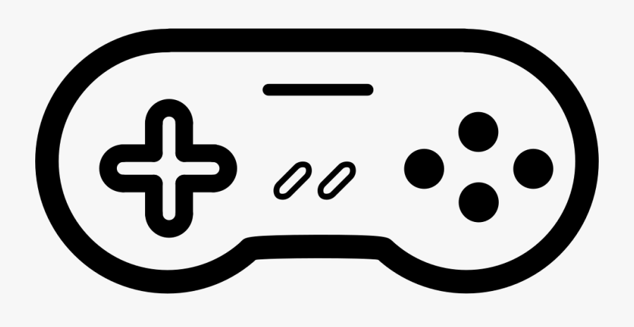 Video Games Video Game Consoles Game Controllers Vector - Game Logo Png, Transparent Clipart