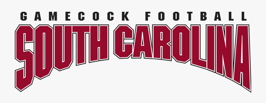 Transparent South Carolina Gamecocks Logo Png - University Of South Carolina Women's Basketball Logo, Transparent Clipart