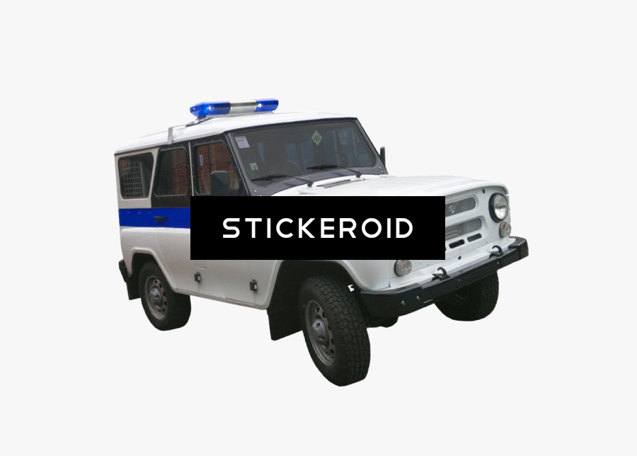 Police Cars Png - Полицейская Машина Png, Transparent Clipart
