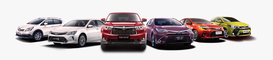 Land Cruiser Car Toyota Full Cars Prado Clipart - Toyota, Transparent Clipart