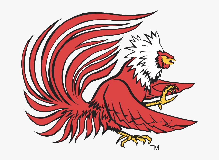 Jacksonville State Gamecocks, Transparent Clipart