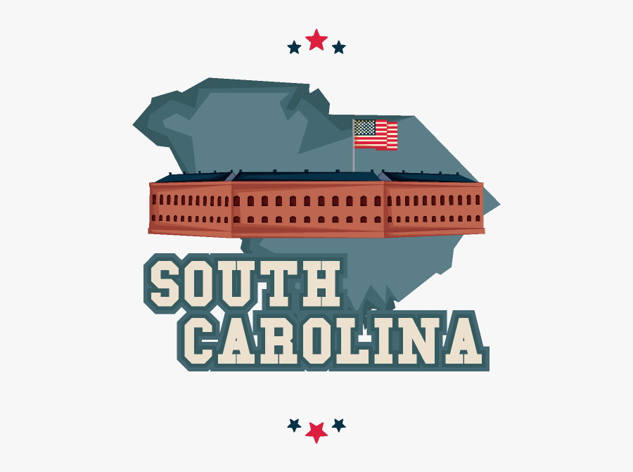 Affordable Apartment Living In South Carolina - Poster, Transparent Clipart