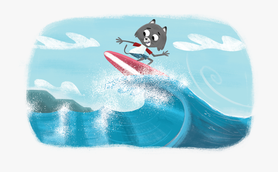 Transparent Trash Pollution Clipart - Move Because Of Water, Transparent Clipart