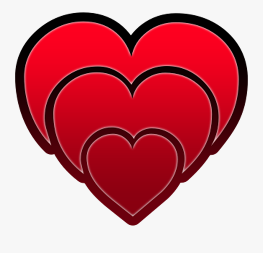 Wedding, Valentine, Heart, Couple, Love, Marriage Clipart - Love And Marriage Clipart, Transparent Clipart