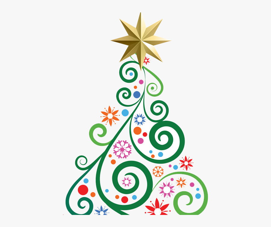 Osf Festival Of Trees 2019, Transparent Clipart