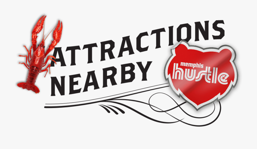 Things To Do Nearby - Illustration, Transparent Clipart