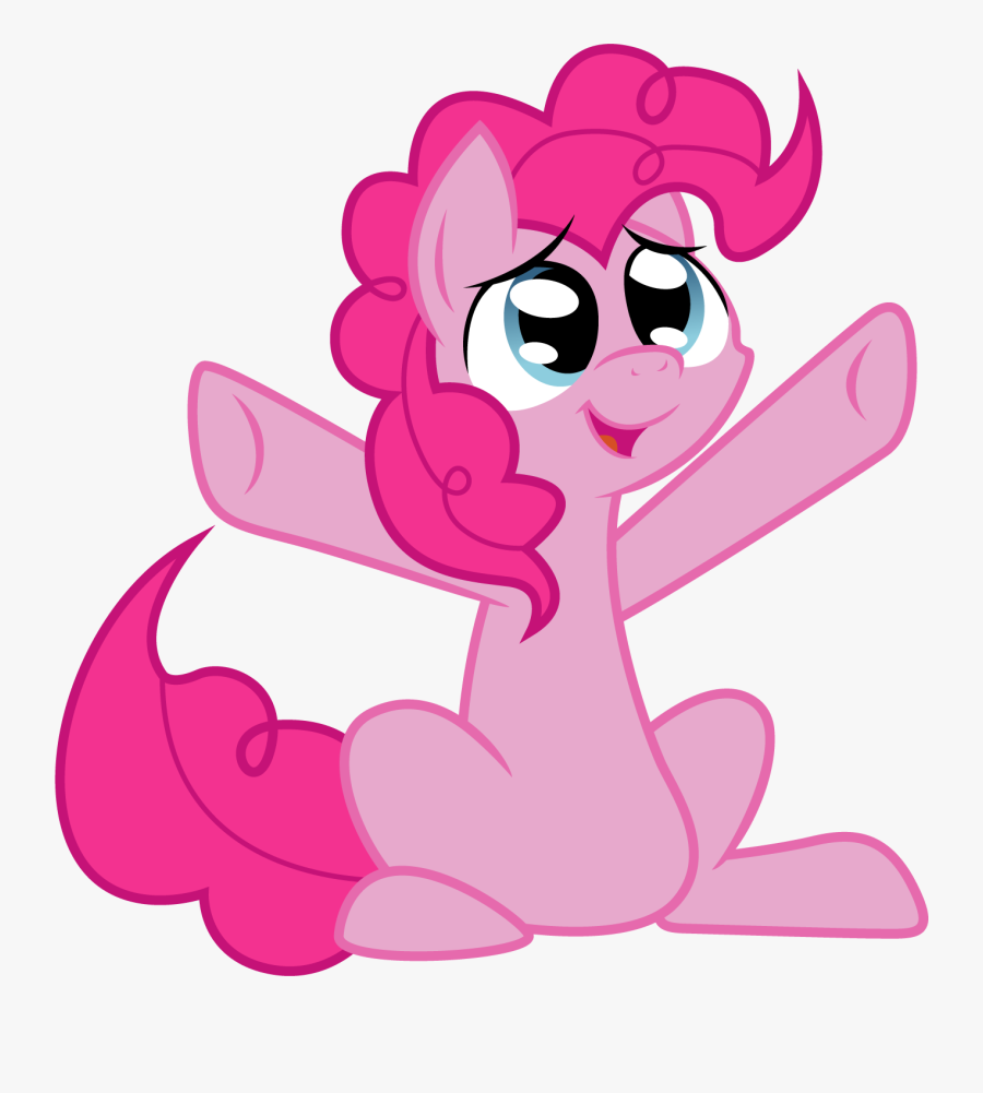 Pony Rainbow Dash Pink Flower Mammal Vertebrate Cartoon - Cartoon, Transparent Clipart