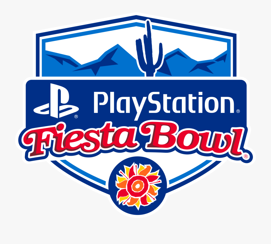 Playstation Fiesta Bowl, Transparent Clipart