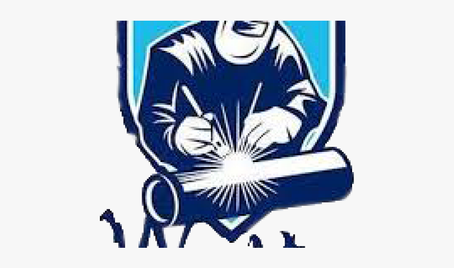 Waitw - Logo Soudeur, Transparent Clipart