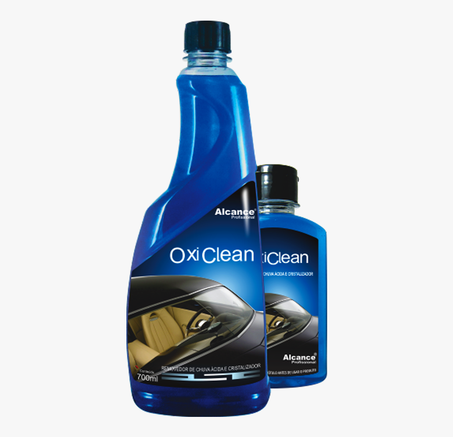 Transparent Oxiclean Png - Oxiclean, Transparent Clipart