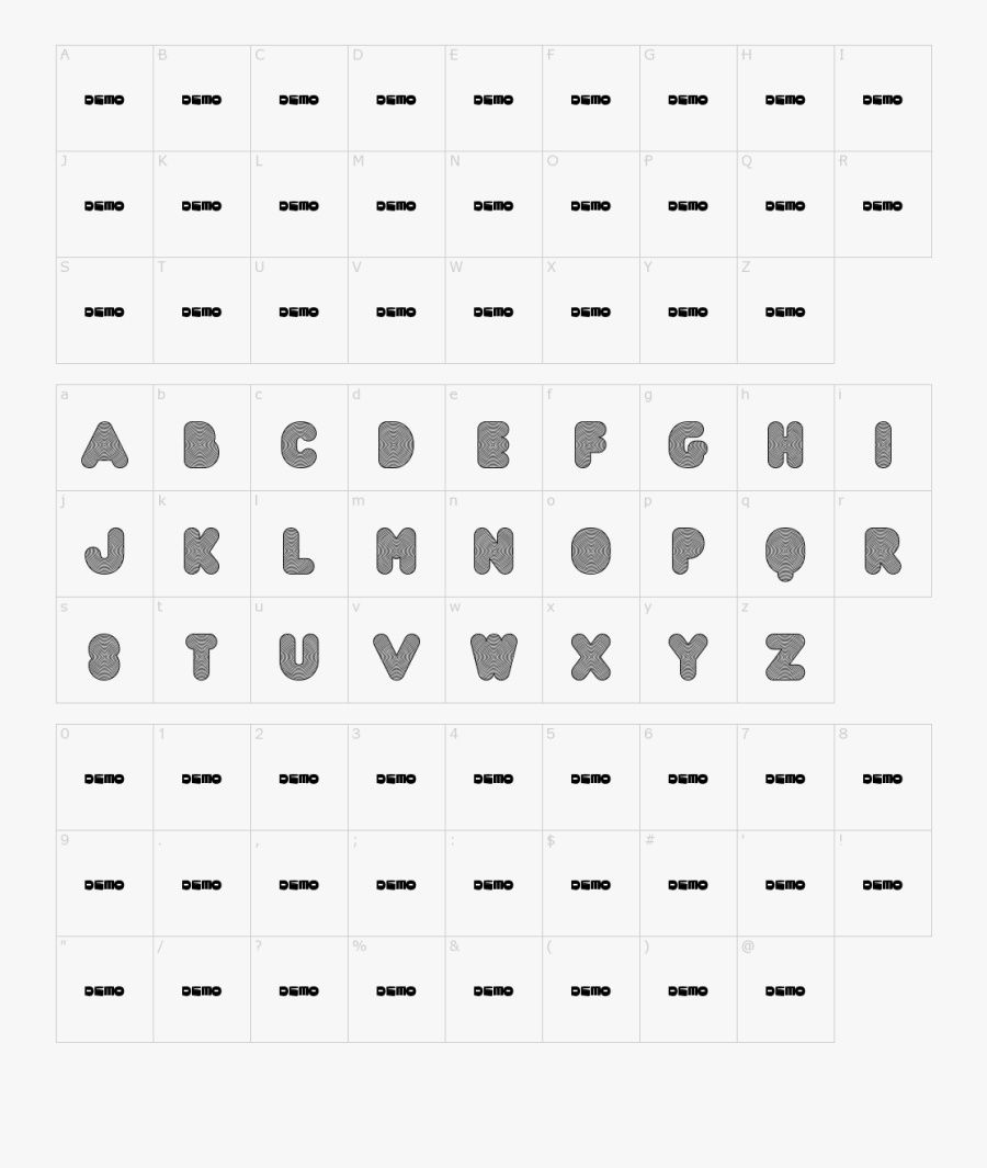 Clip Art Test Font Download Characters, Transparent Clipart