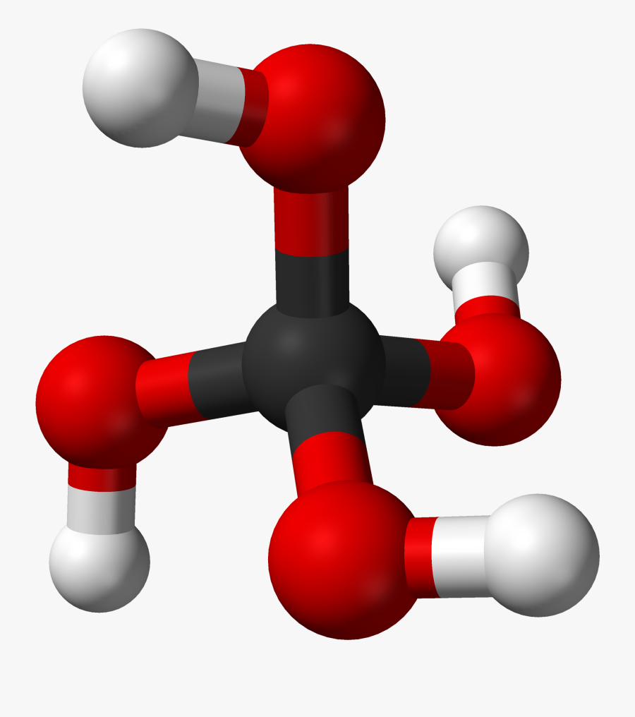 Clip Art Album On Imgur - Orthocarbonic Acid, Transparent Clipart
