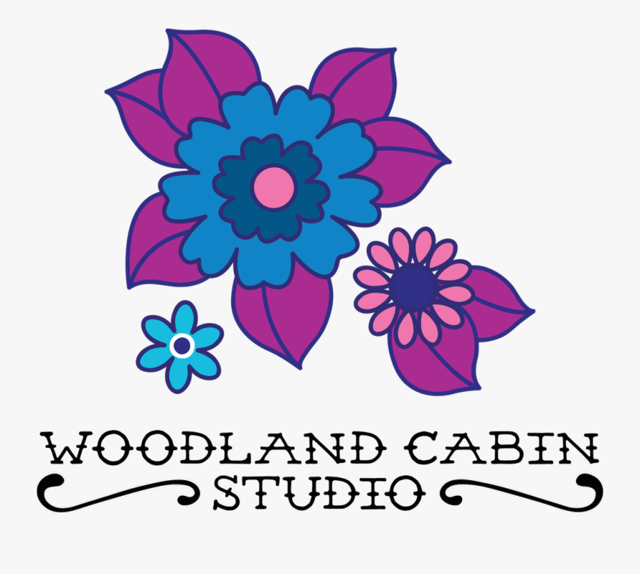 Transparent Flower Illustration Png - African Daisy, Transparent Clipart