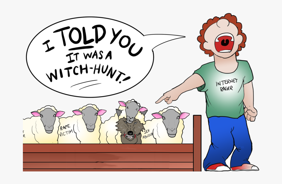 Cartoon, Transparent Clipart