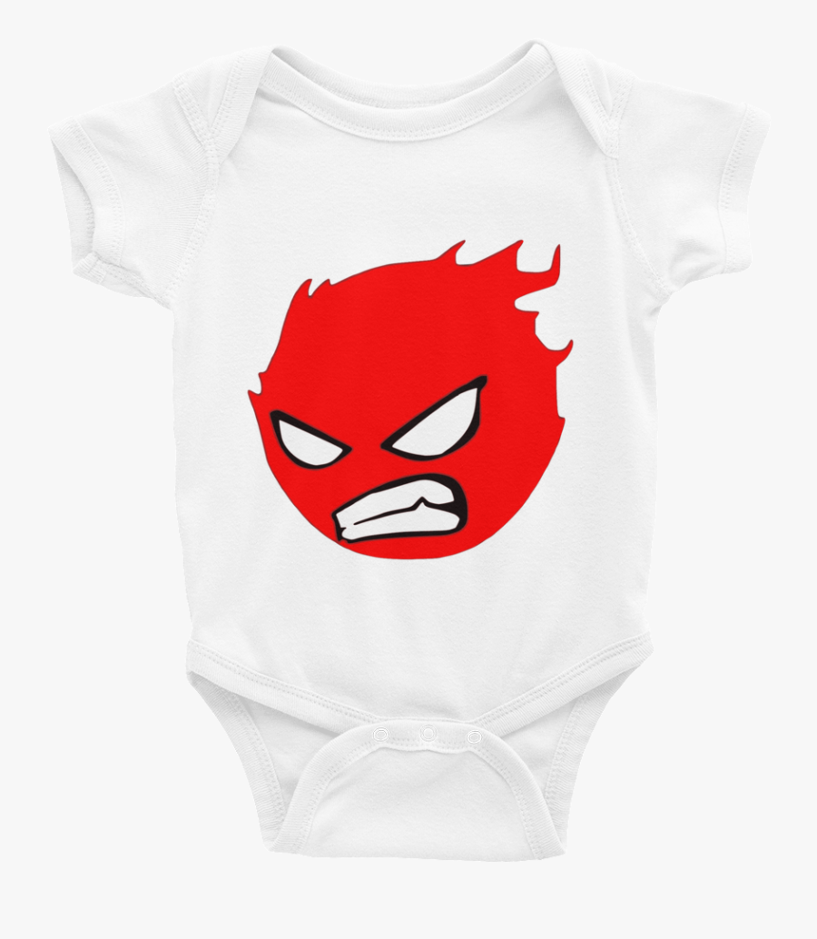 Hd Onesie Free Unlimited - Cartoon, Transparent Clipart