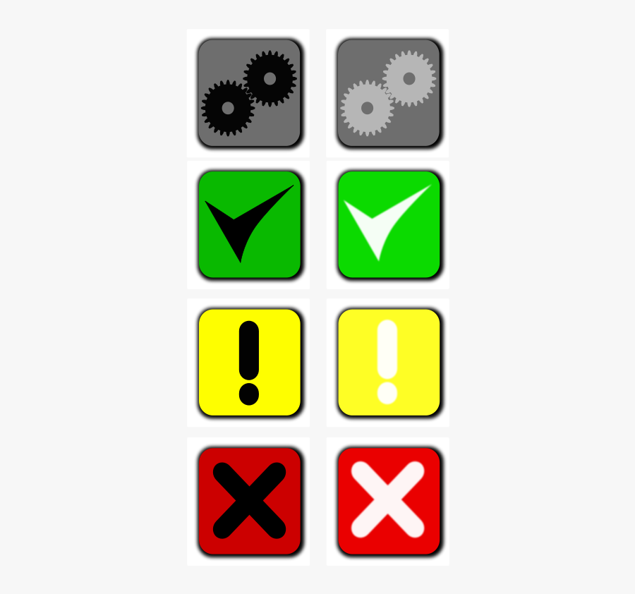 Status Clipart, Transparent Clipart