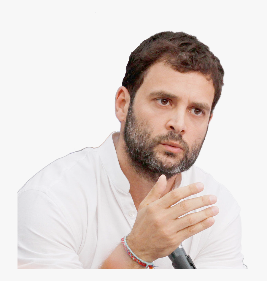 Rahul Gandhi And Supreme Court, Transparent Clipart