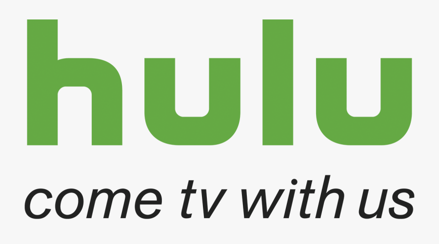 Logodix Image Sloganpng Logopedia - Hulu Logo Png, Transparent Clipart