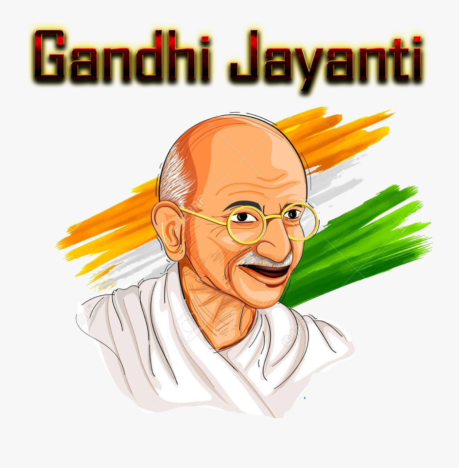 gandhi jayanti png photo background life of mahatma gandhi poster free transparent clipart clipartkey gandhi jayanti png photo background
