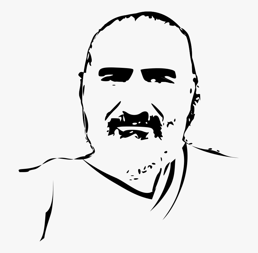 Gandhi Clipart Icon Png - Khan Abdul Ghaffar Khan Clipart, Transparent Clipart