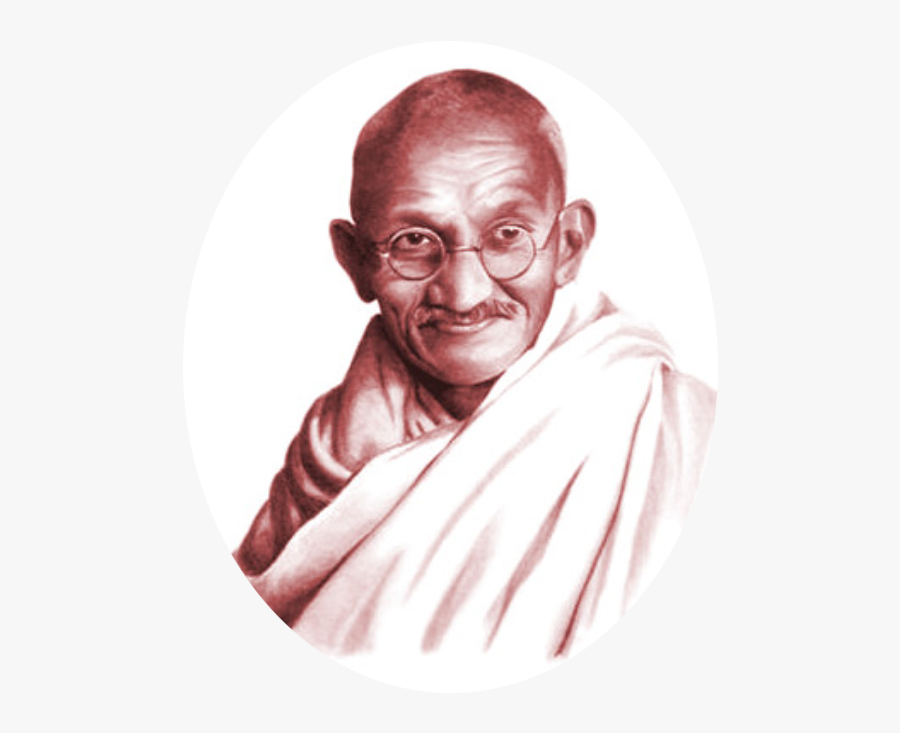 Mahatma Gandhi Transparent-image - Mahatma Gandhi, Transparent Clipart
