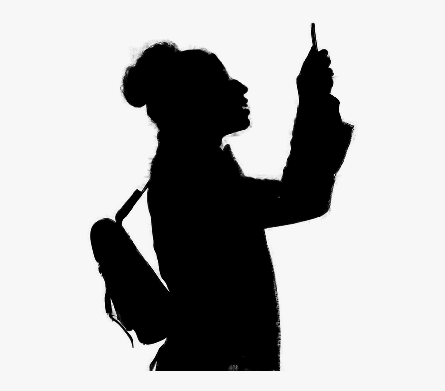 Congress Clipart Silhouette - Silhouette, Transparent Clipart