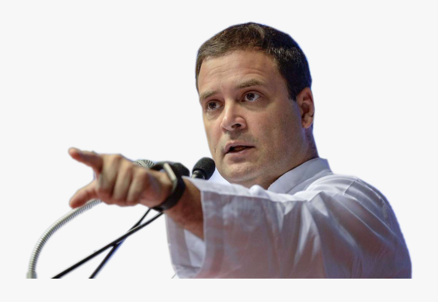 Transparent Gandhi Png - Rahul Gandhi Wrist Watch, Transparent Clipart