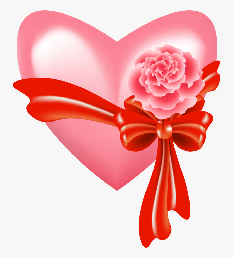 Transparent Heart Divider Clipart - Χρονια Πολλα Σοφη Gif, Transparent Clipart