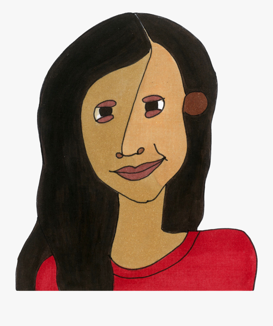 Visual Arts - Illustration, Transparent Clipart