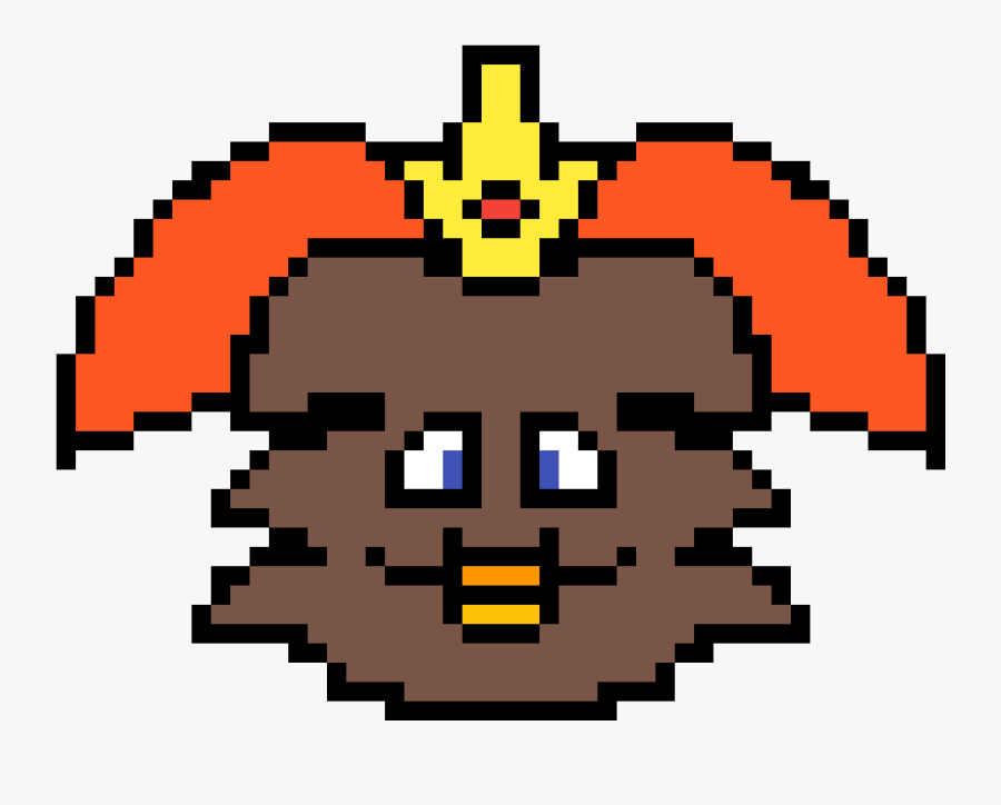 Pixel Art Clipart , Png Download - Illustration, Transparent Clipart