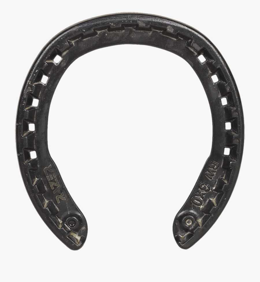 Razer Horseshoe - Circle, Transparent Clipart
