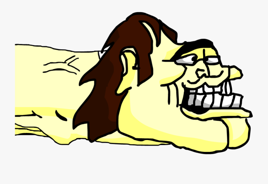 Royco A Dick Edition, Transparent Clipart